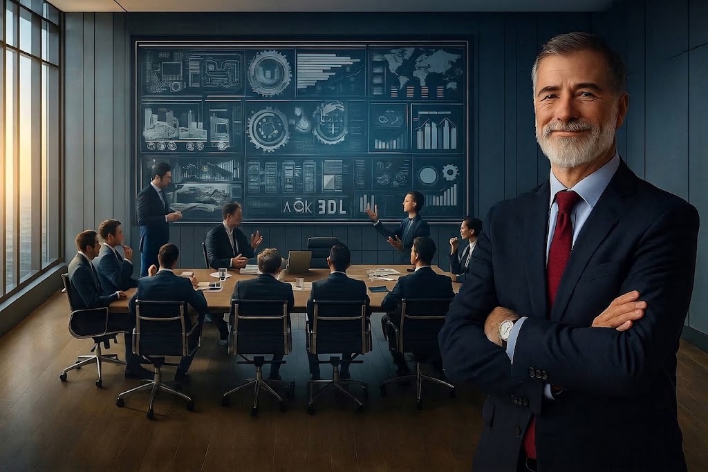 CoEmpresa - Certifícate, destaca y crece